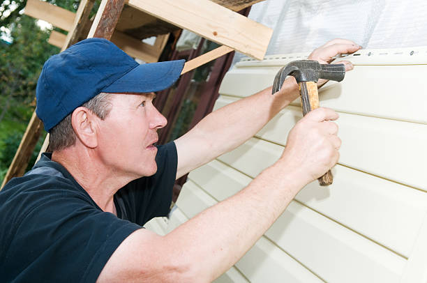 Best Historical Building Siding Restoration  in Bazon, CA